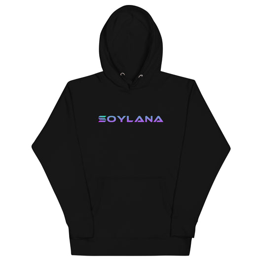 Soylana Hoodie