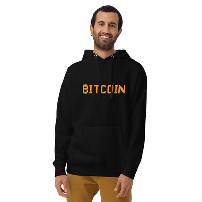 Bitcoin Hoodie