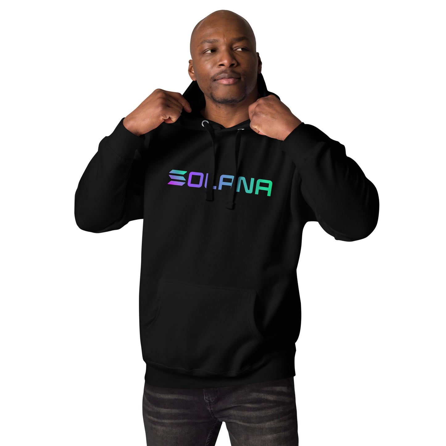 Solana Hoodie