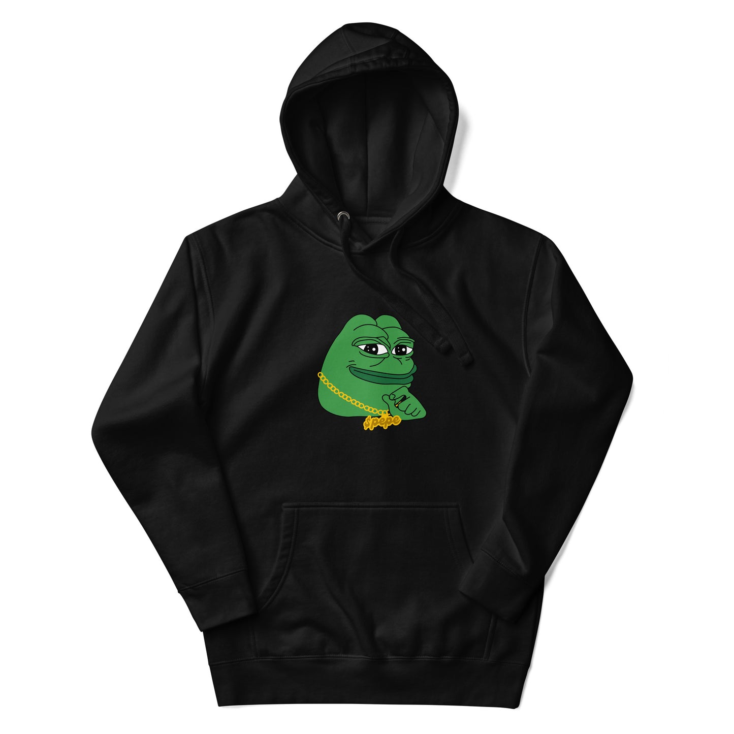 Pepe Hoodie