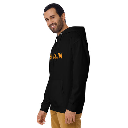 Bitcoin Hoodie