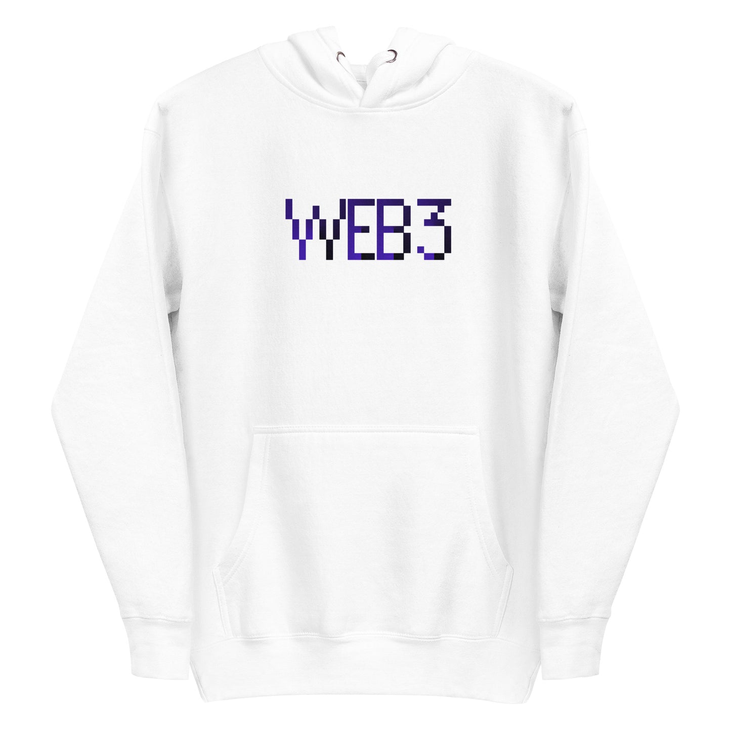 Web3  Hoodie