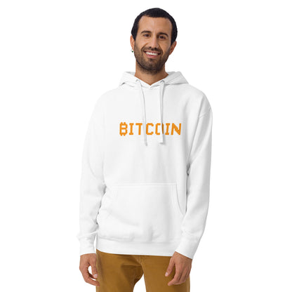 Bitcoin Hoodie