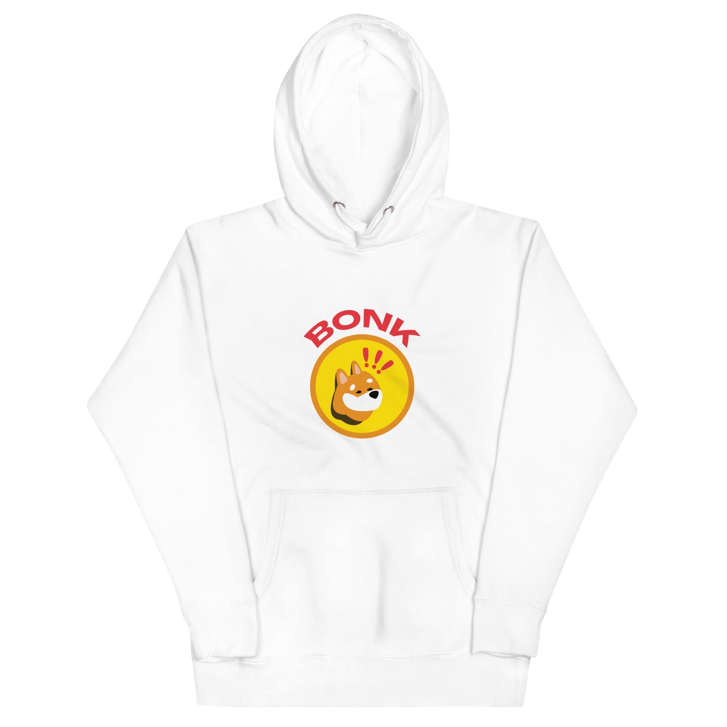 Bonk Hoodie