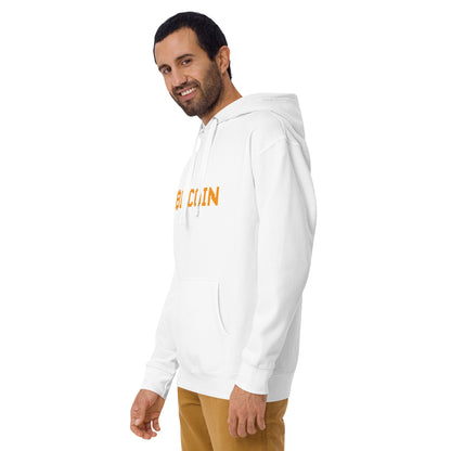 Bitcoin Hoodie