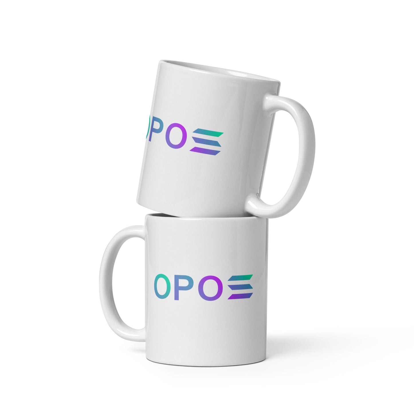 OPOS Mug