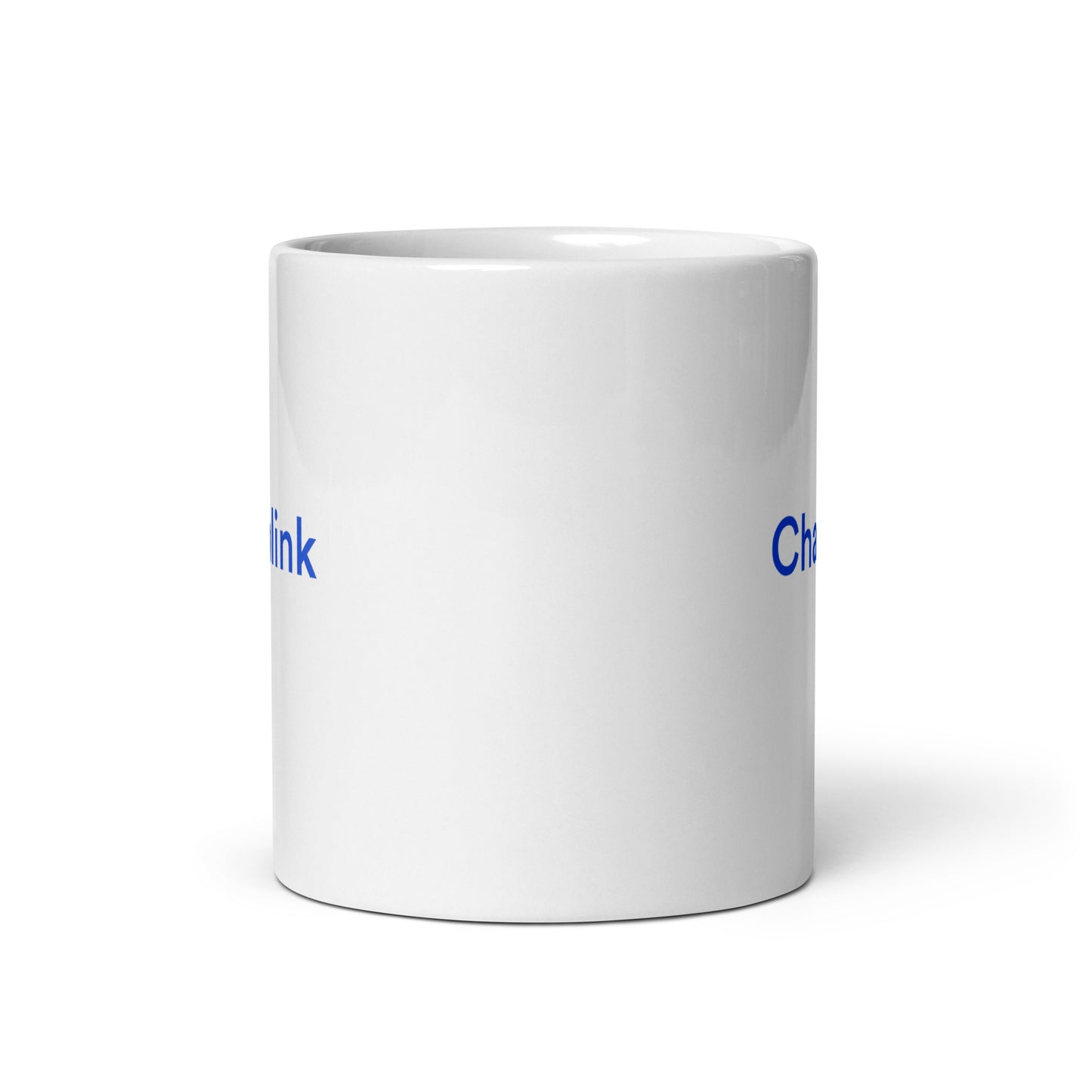 Chainlink Mug