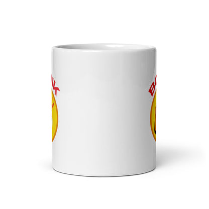 Bonk Mug