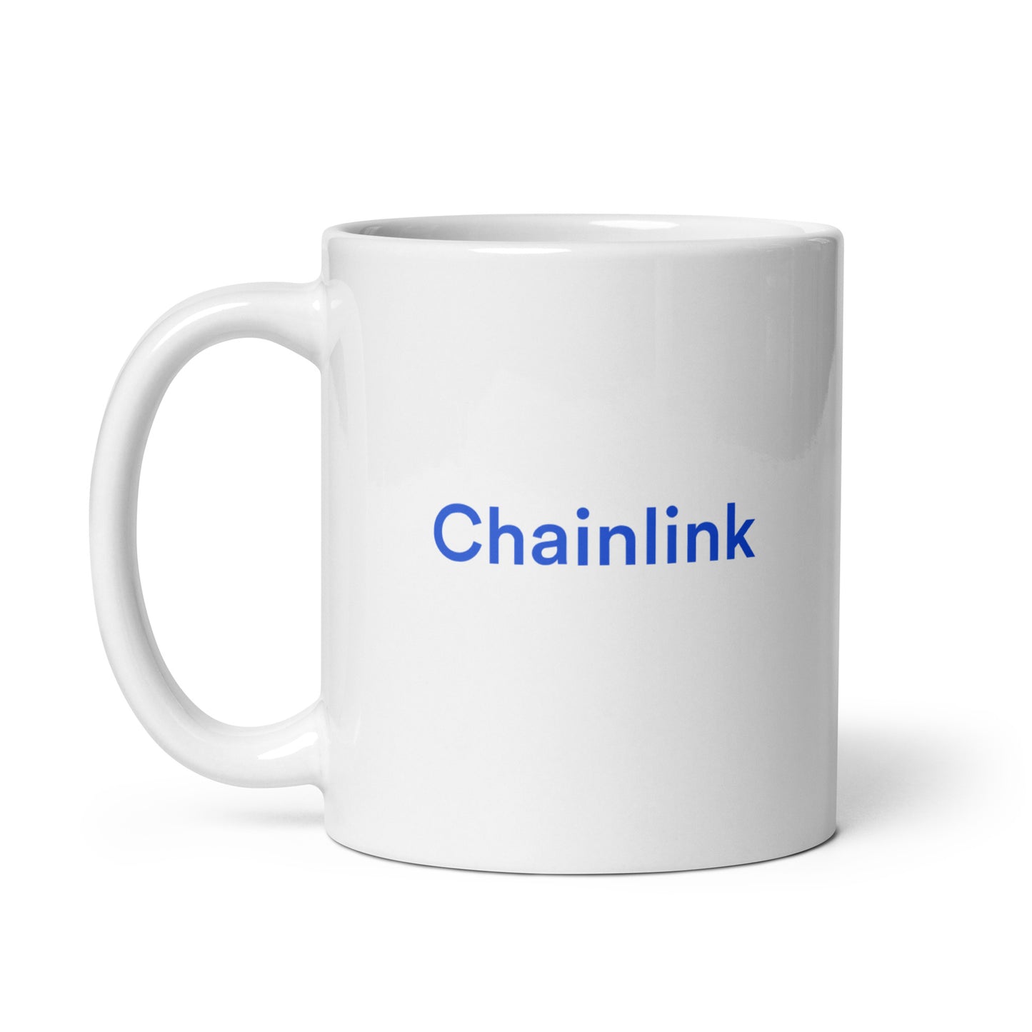 Chainlink Mug