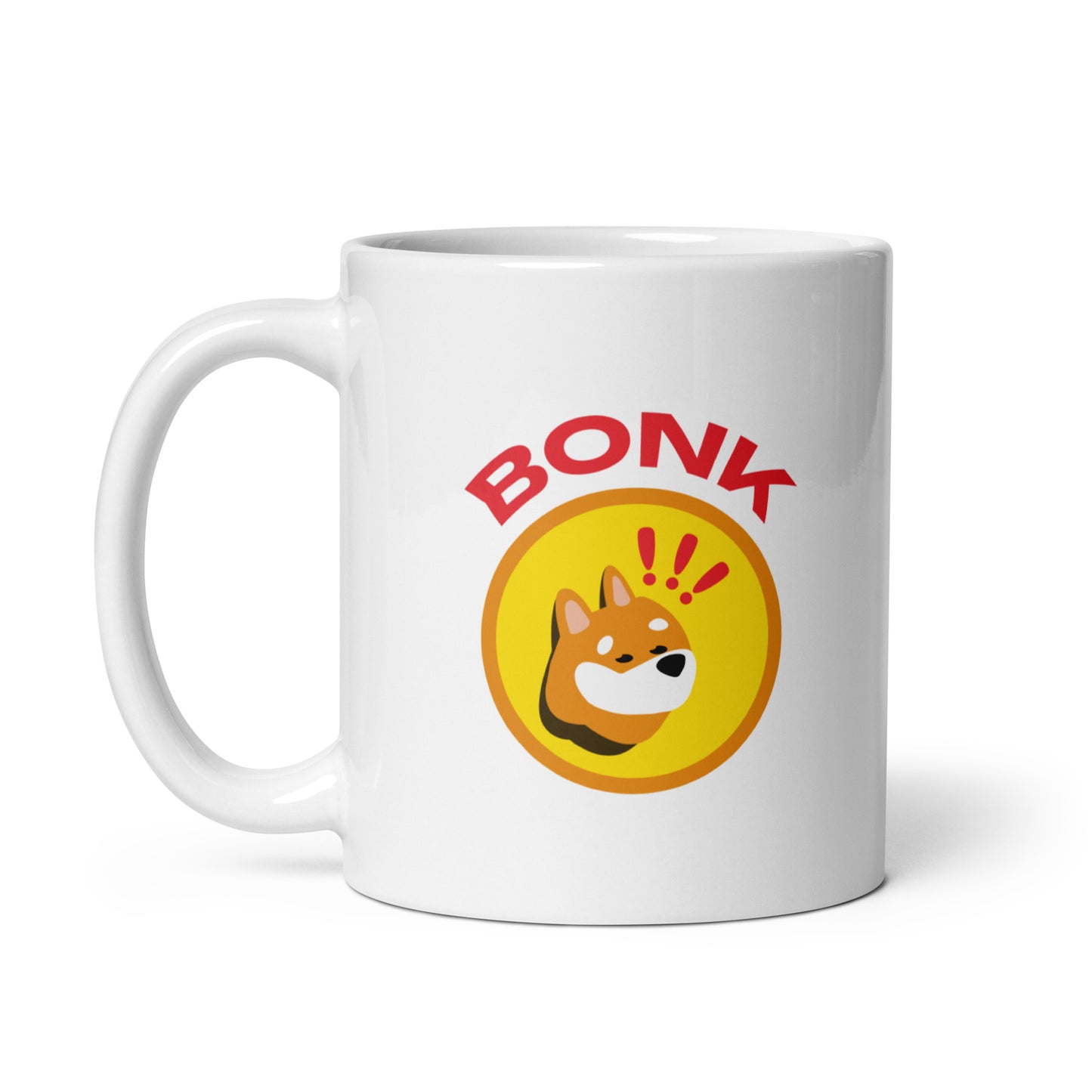 Bonk Mug