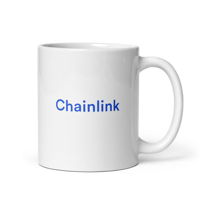 Chainlink Mug