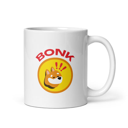 Bonk Mug