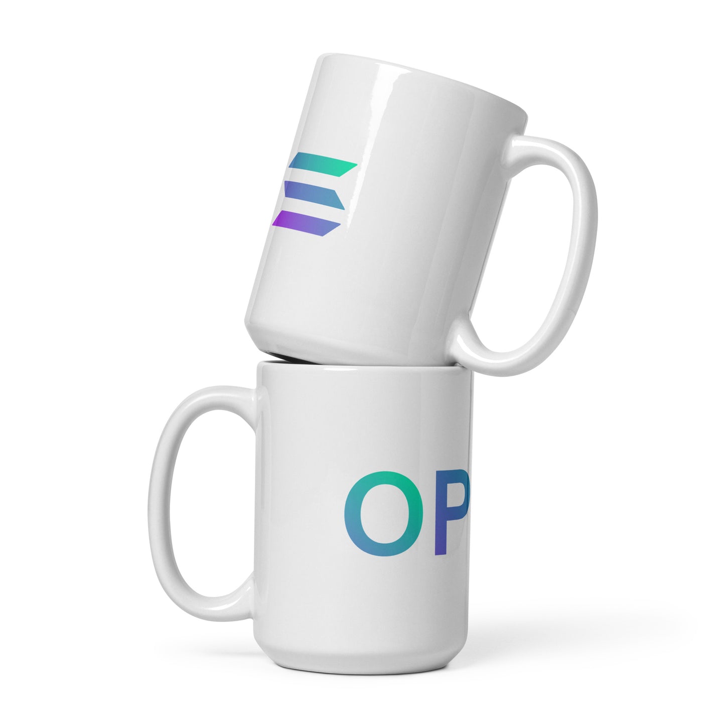 OPOS Mug