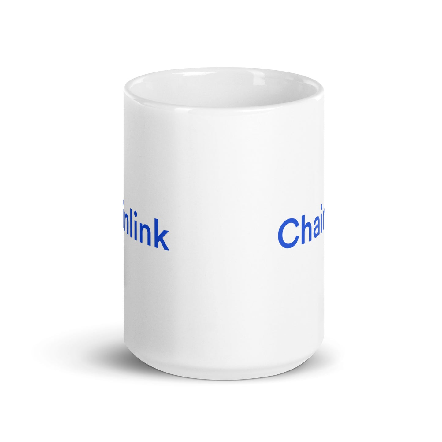 Chainlink Mug