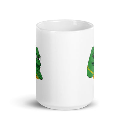 Pepe Mug