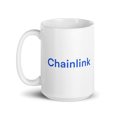 Chainlink Mug