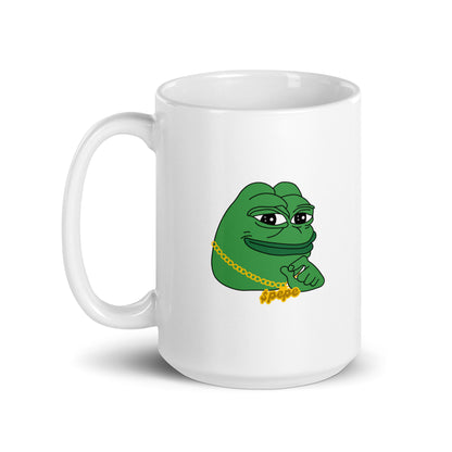 Pepe Mug