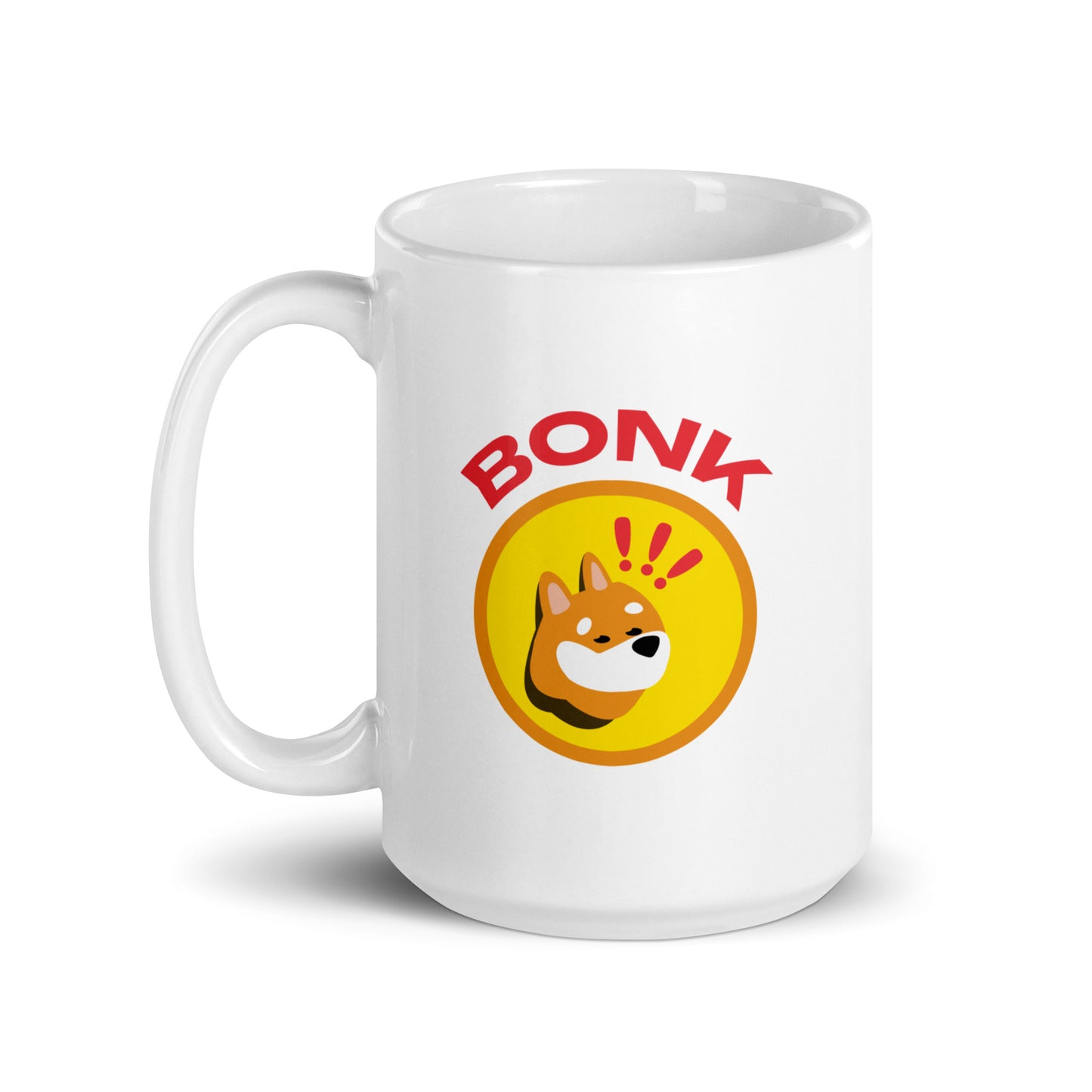 Bonk Mug