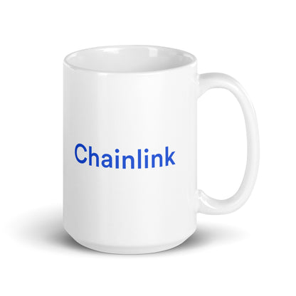 Chainlink Mug