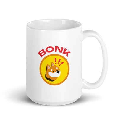 Bonk Mug