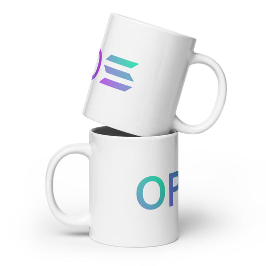 OPOS Mug