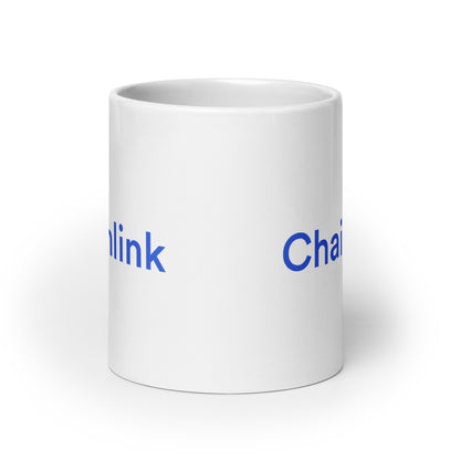 Chainlink Mug