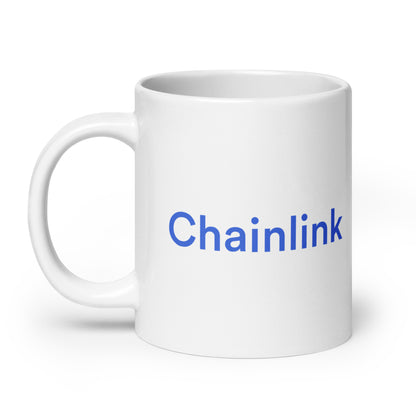 Chainlink Mug