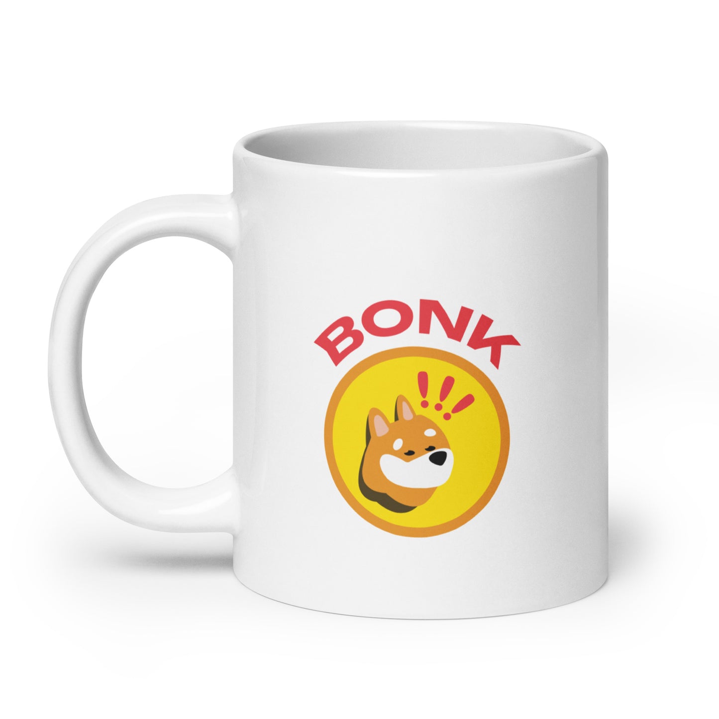 Bonk Mug